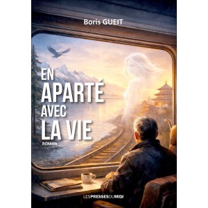 En aparté avec la vie de...