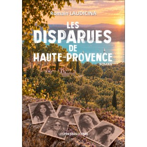 Les disparues de...