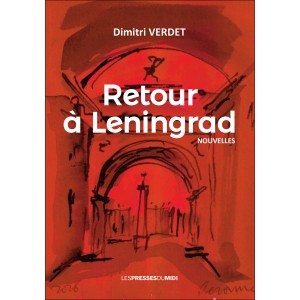 Retour à Leningrad de...