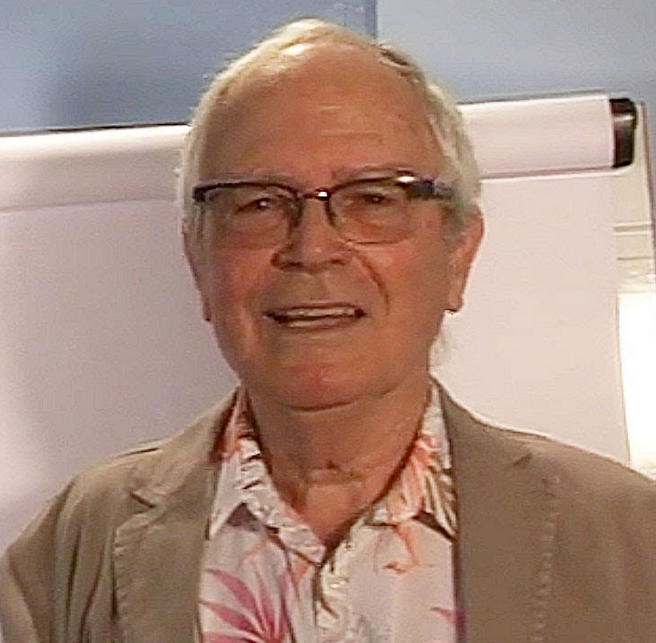 Gérard BLANVILLAIN